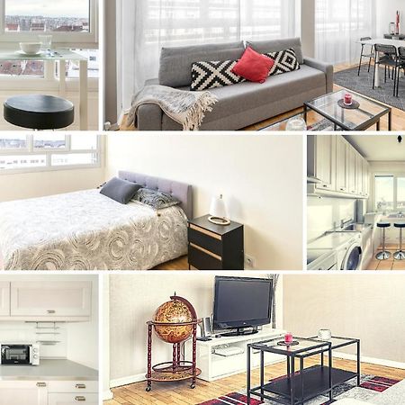 Superbe Apart 2 Rooms Lumineaux Parking Casa ลียง ภายนอก รูปภาพ