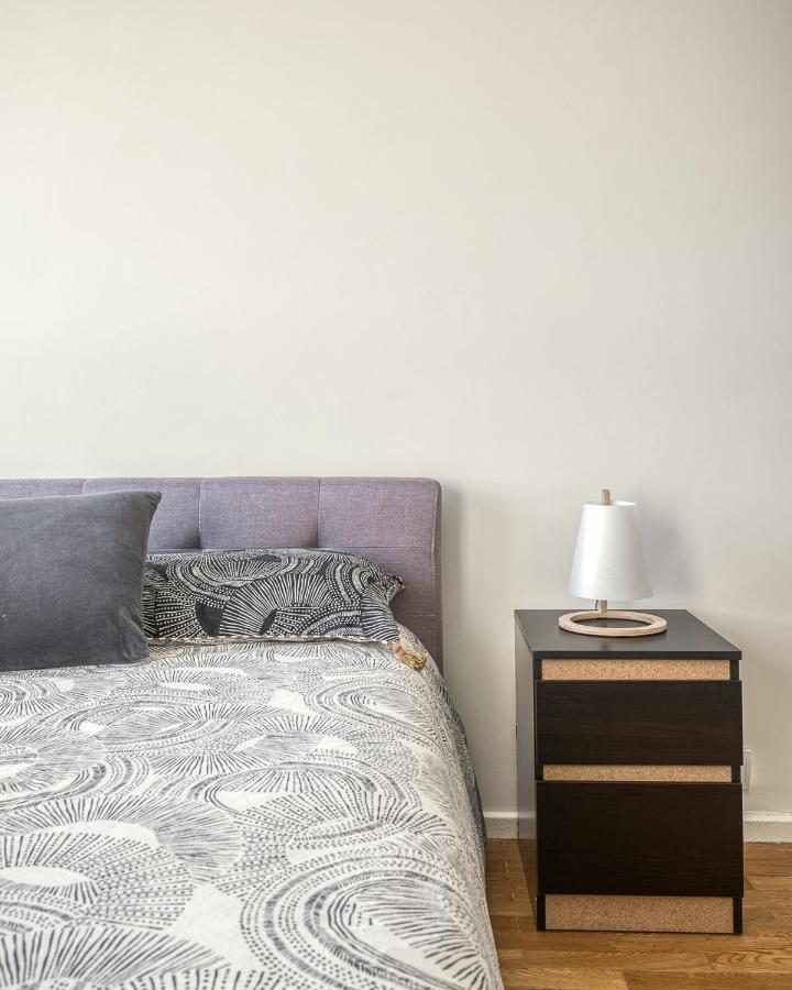 Superbe Apart 2 Rooms Lumineaux Parking Casa ลียง ภายนอก รูปภาพ